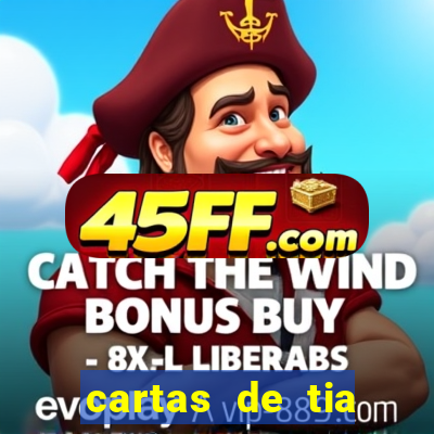 cartas de tia neiva pdf
